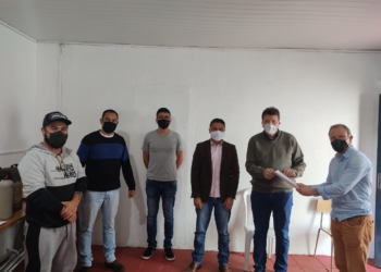 Coluna Política: PC do B e PDT em Campo Bom