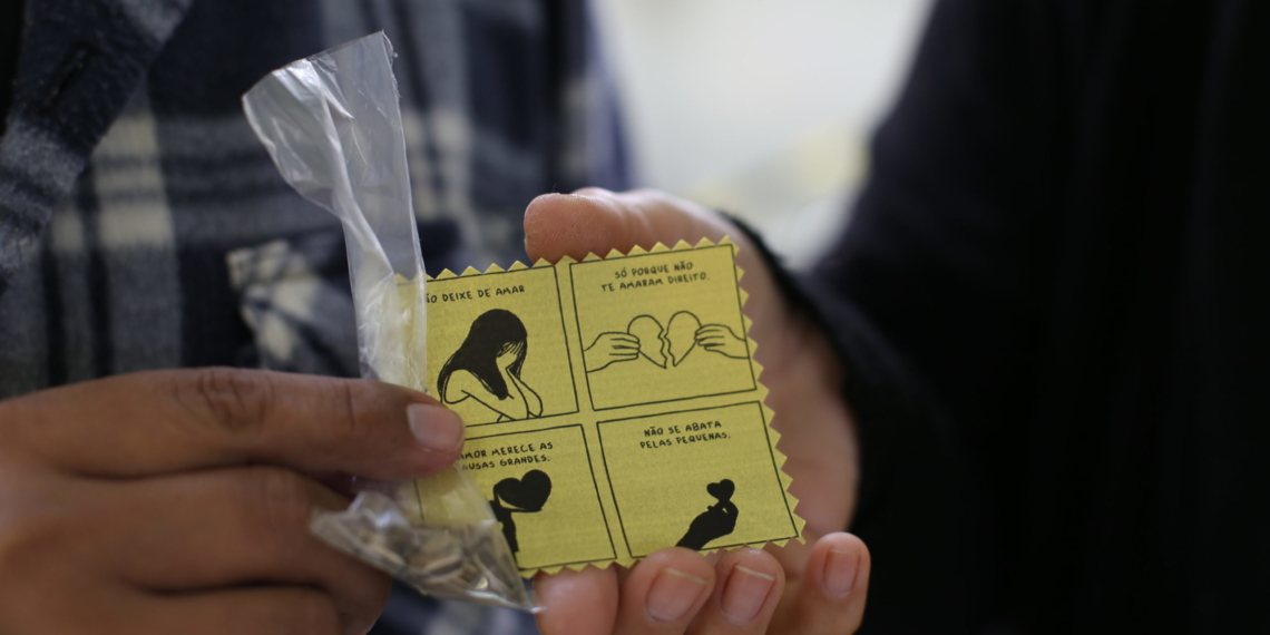 Setembro Amarelo: mês de prevenção ao suicídio