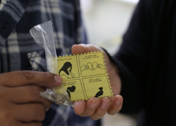 Setembro Amarelo: mês de prevenção ao suicídio