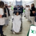 Agosto registra queda de internações por Covid-19 nas UTI´s e leitos clínicos