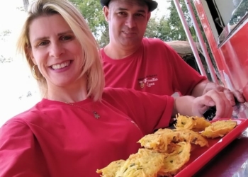 A mesma dificuldade, mas decisões diferentes para empreendedores de food trucks