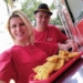 A mesma dificuldade, mas decisões diferentes para empreendedores de food trucks
