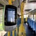 Ônibus de Sapiranga ganham bilhetagem eletrônica