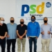 PSD de Sapiranga confirma chapa pura com Diego Lima e Sandro de Siqueira para a Prefeitura