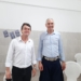 Spolaor e Egon formam a chapa do PT que disputará Prefeitura de Sapiranga