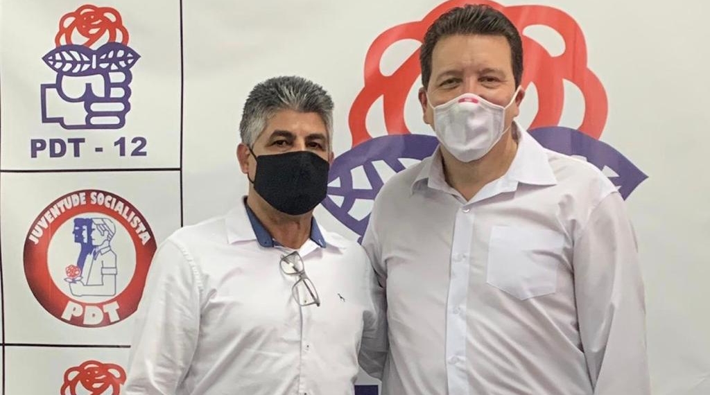 Luciano Orsi e Paulo Gomes, de Campo Bom, serão entrevistados pelo Repercussão nesta sexta