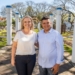 Carina Nath e Adriano Oliveira serão entrevistados pelo Repercussão nesta sexta