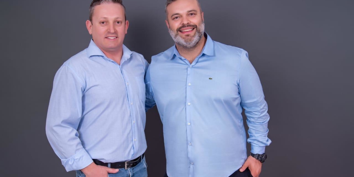 Diego Lima e Sandro de Siqueira serão entrevistados pelo Repercussão nesta segunda