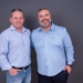 Diego Lima e Sandro de Siqueira serão entrevistados pelo Repercussão nesta segunda