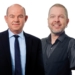 Mauro Schuck e Sandro Seixas serão entrevistados pelo Repercussão nesta terça