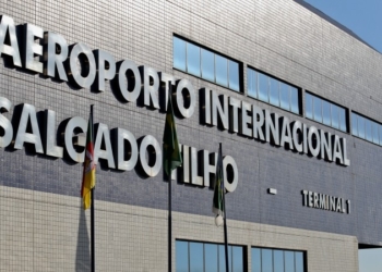 Estado busca no STF retomada de voos internacionais ao Rio Grande do Sul