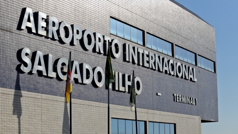 Estado busca no STF retomada de voos internacionais ao Rio Grande do Sul