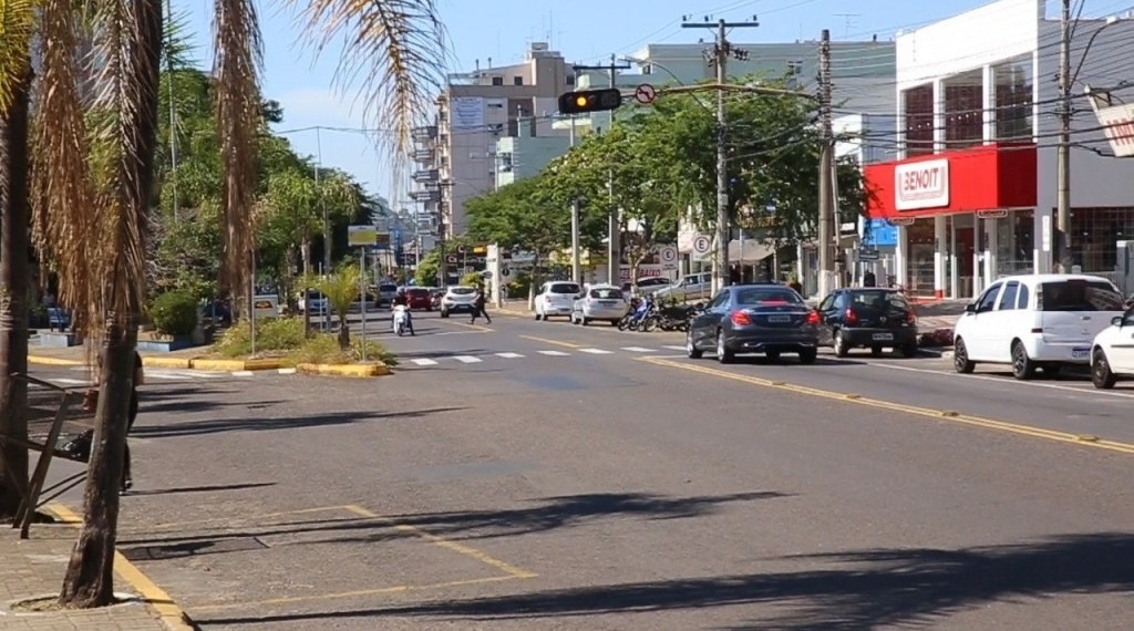 Quase R$ 300 mil já foram investidos pela Prefeitura de Campo Bom em auxílio emergencial para empresas locais