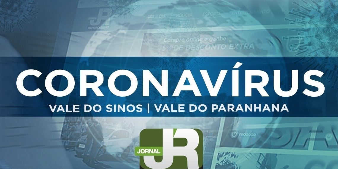 RS tem melhor índice do Sul no ranking de transparência no combate à Covid-19