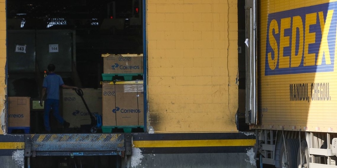 Após paralisação, Correios devem retomar 100% das atividades