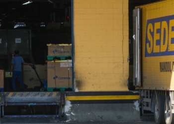 Após paralisação, Correios devem retomar 100% das atividades
