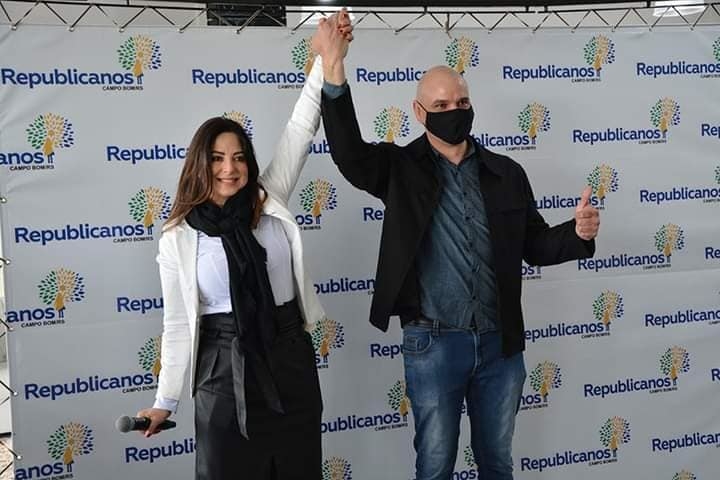 Cleusa e Emerson Schneider, de Campo Bom, serão entrevistados pelo Repercussão nesta terça