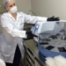 Laboratório Central do Estado (Lacen/RS) recebe novo equipamento para testagem de Covid-19