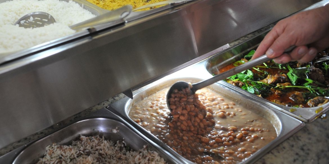 IBGE: insegurança alimentar grave atinge 10,3 milhões de brasileiros