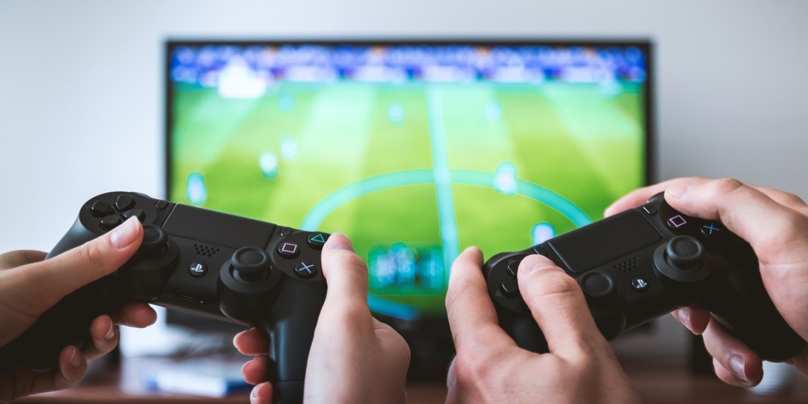 Está definido o campeão do campeonato de Futebol Virtual Fifa 2020 para a plataforma PS4 de Campo Bom