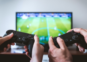 Está definido o campeão do campeonato de Futebol Virtual Fifa 2020 para a plataforma PS4 de Campo Bom