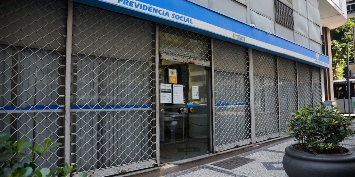 INSS oferece serviço expresso para entrega de documentação