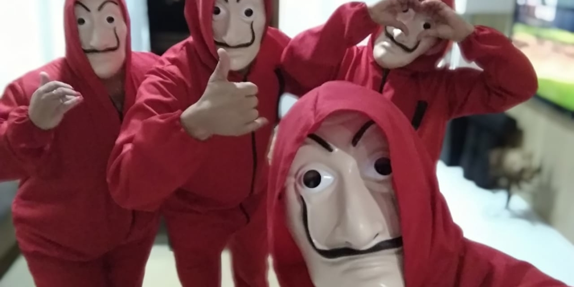 Amigos formam corrente de solidariedade e ajudam quem mais precisa em Campo Bom