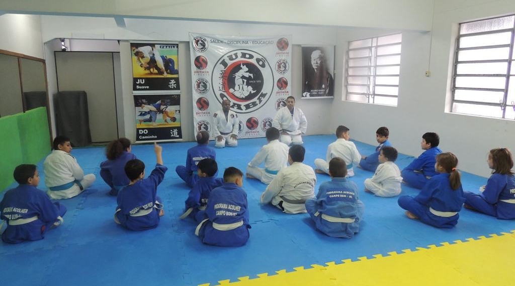 Programa Acolher irá retornar com atividades on-line em Campo Bom