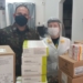Hospital Sapiranga recebe sedativos da Secretaria Estadual da Saúde