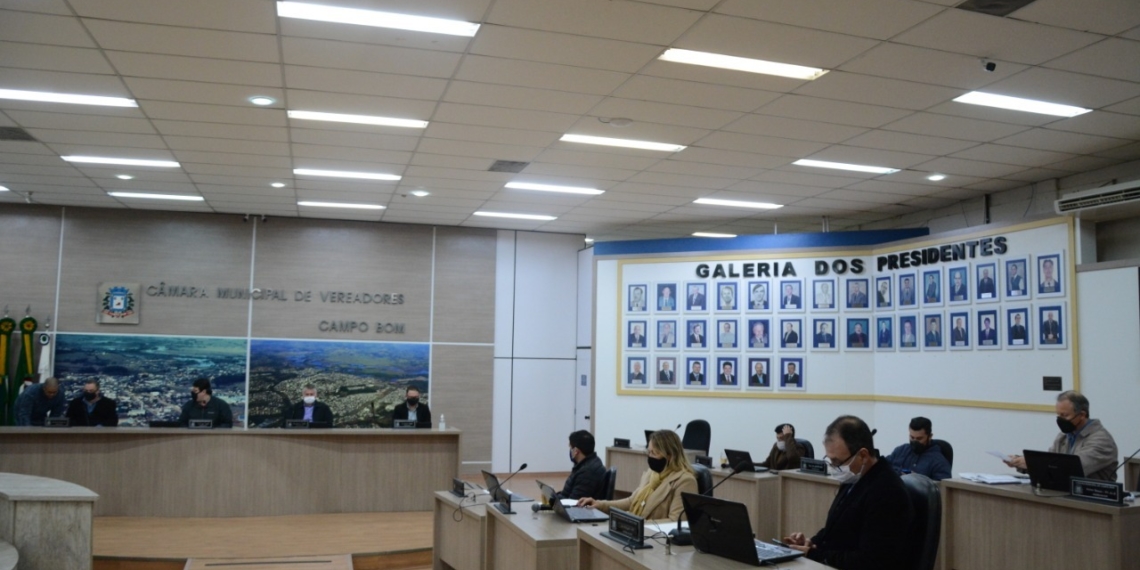 Com novas aprovações, vereadores já avalizaram mais de 130 propostas de auxílio a empresas em Campo Bom
