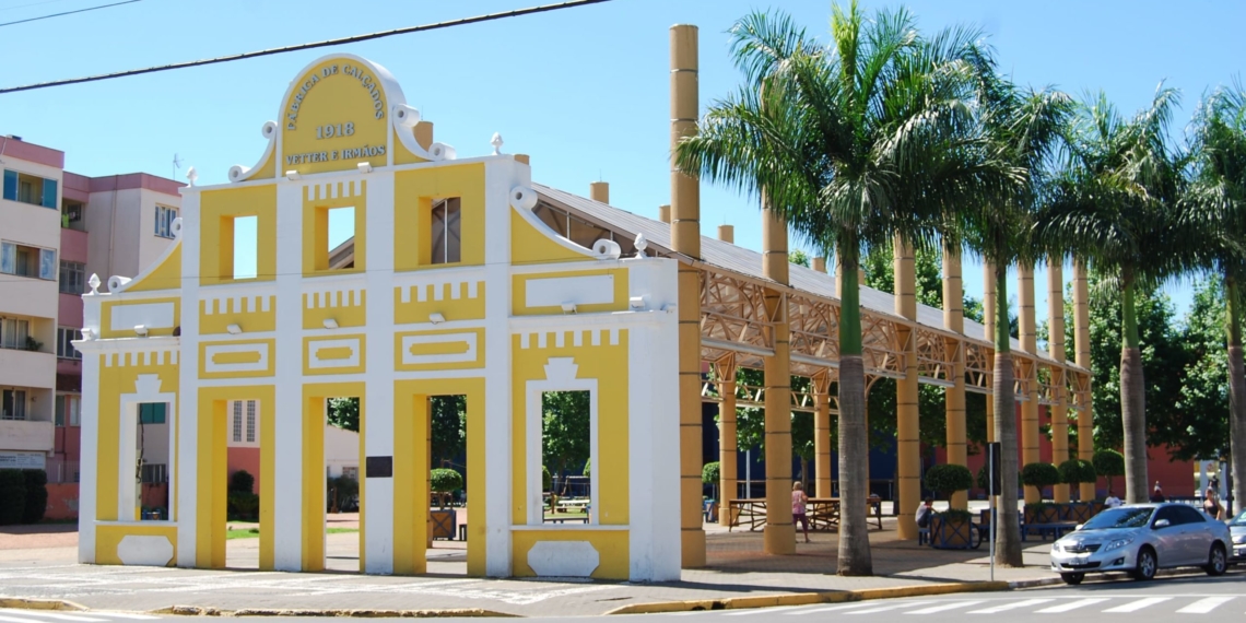 Campo Bom e Sebrae estruturam iniciativas para desenvolver e potencializar o turismo na cidade
