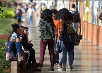 Começam hoje (15) as inscrições para bolsas remanescentes do Prouni