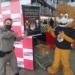 BM de Sapiranga realiza divulgação da campanha “Ação Criança Feliz”