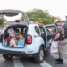 BM de Campo Bom arrecada brinquedos em parceria com a Escola Santa Teresinha
