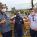 Coligação Juntos Para Seguir Avançando realizou caminhada e carreata neste final de semana em Campo Bom