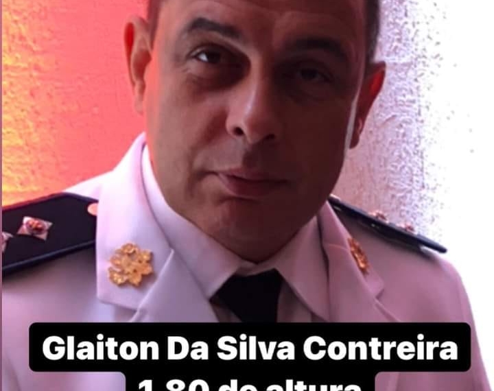 Polícia Civil investiga desaparecimento de tenente dos bombeiros em Sapiranga