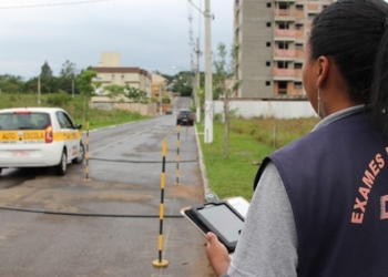 Coluna Política: Falta de examinadores em provas do Detran/RS