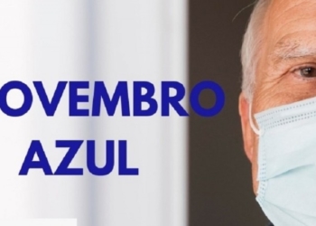 Novembro Azul alerta para a importância da prevenção ao câncer de próstata