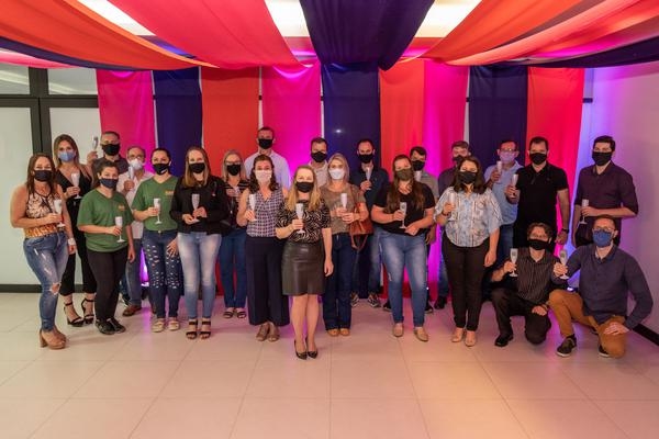 Lançado oficialmente em Sapiranga portal para estimular venda no comércio da cidade