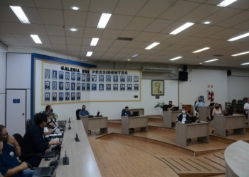 Lei de Diretrizes Orçamentárias para o ano de 2021 será votada nesta segunda-feira (26) em Campo Bom