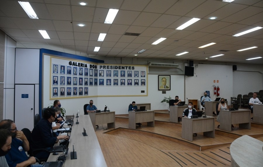 Lei de Diretrizes Orçamentárias para o ano de 2021 será votada nesta segunda-feira (26) em Campo Bom