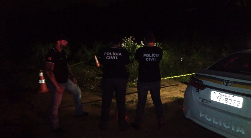 Tenente dos bombeiros é assassinado em Sapiranga