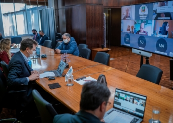 Projeto de Issur Koch está apto para votação em 14 de outubro