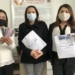 Senac distribui extensores de máscara para a Secretaria de Saúde de Sapiranga