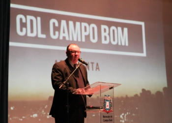 CDL de Campo Bom relembra seus 50 anos