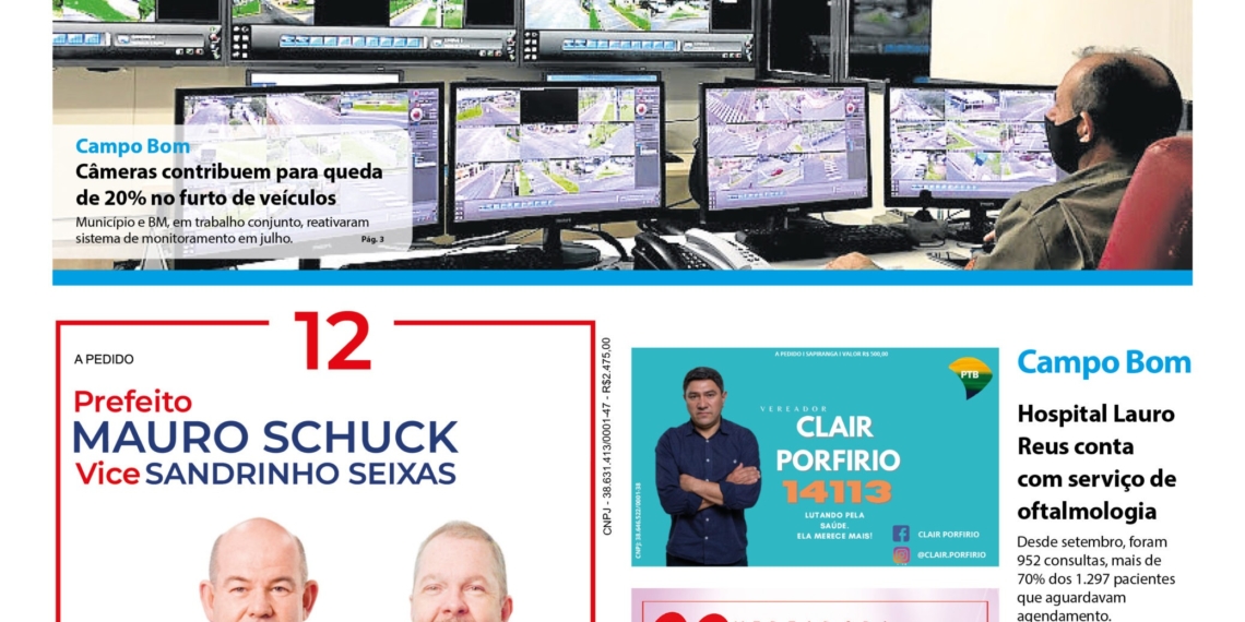 Edição 394