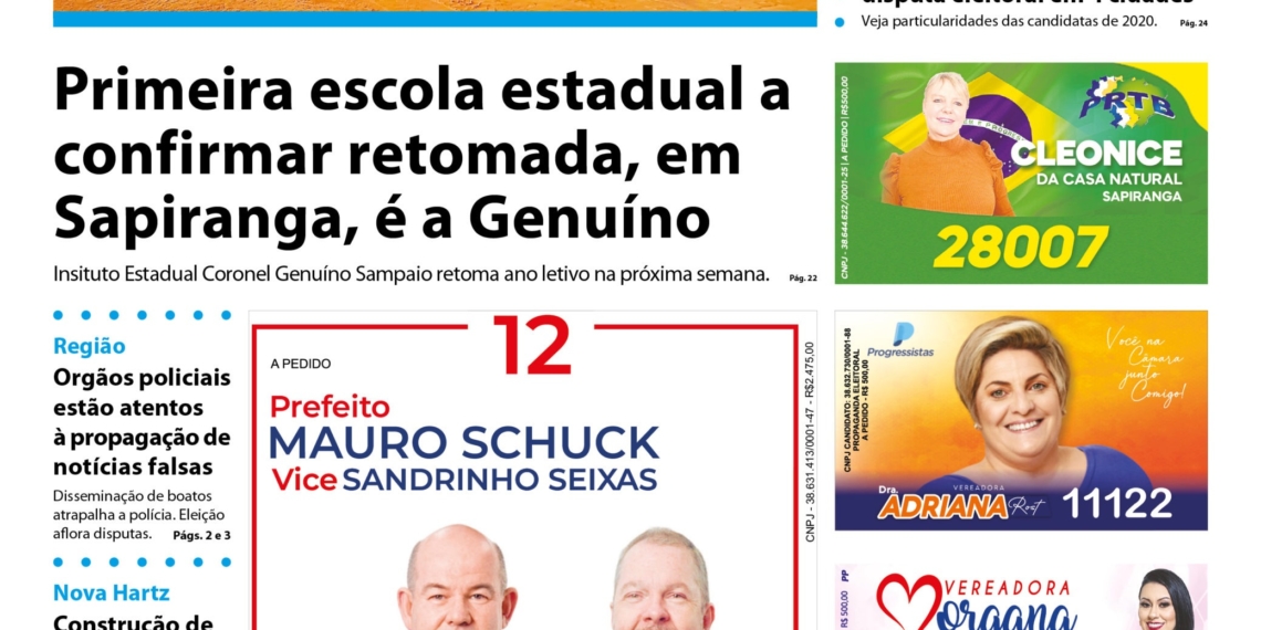 Edição 395