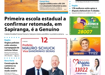 Edição 395