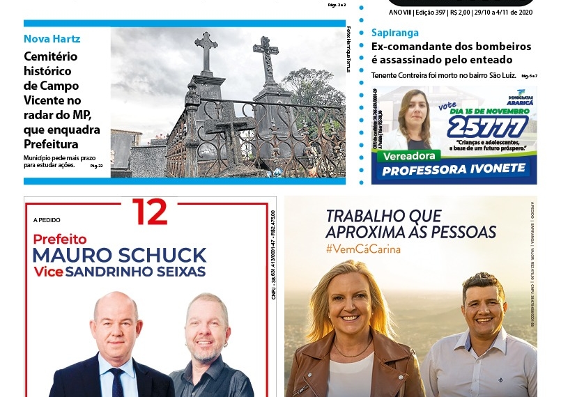 Edição 397