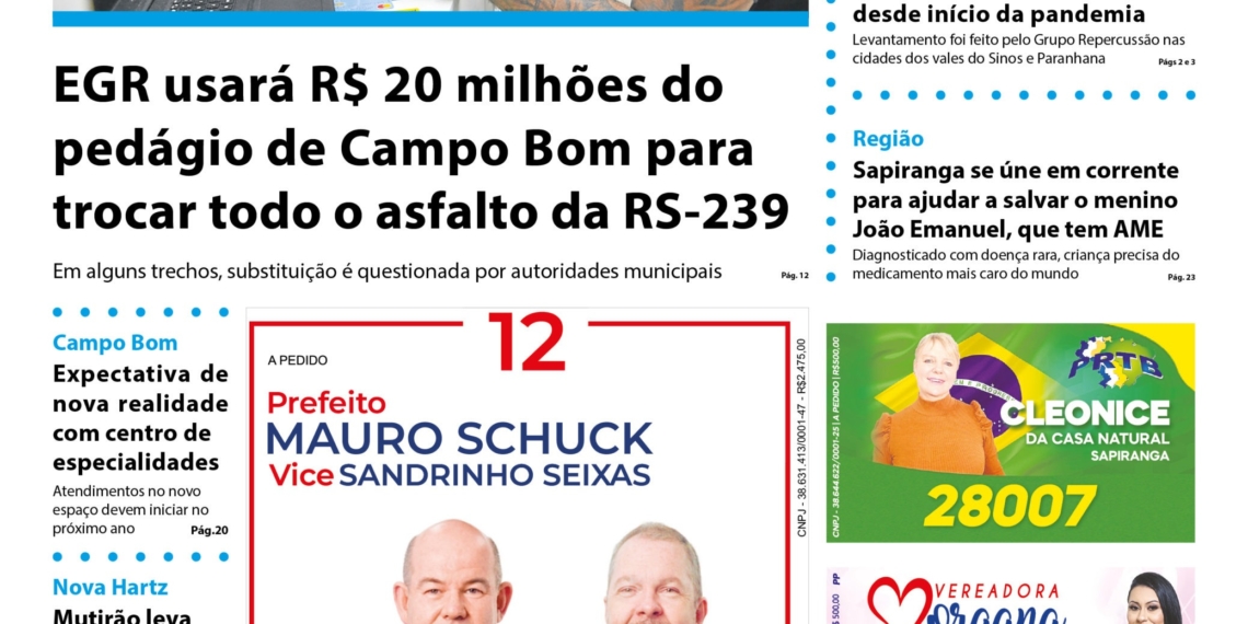 Edição 396